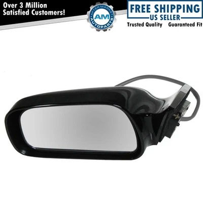 Espejo retrovisor izquierdo compatible con Toyota Solara 1999-2003 Foto 1 de 2