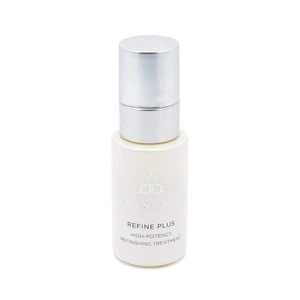 COSMEDIX Refine Plus Refining Treatment 0.5oz - Small Amount Missing - Picture 1 of 1