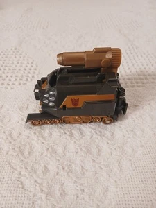Transformers Bot Shots Megatron Launcher Trailer Part Access Hasbro SA 2011 TOMY - Picture 1 of 6