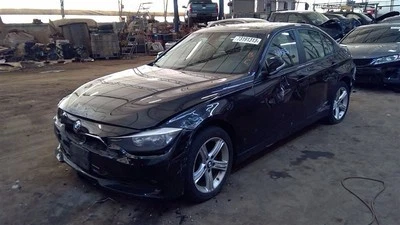 Automatic Transmission 2.0L 28iX Thru 7/13 Fits 13-14 BMW X3 5693983 Foto 1 de 4