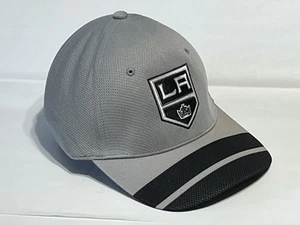 Los Angeles Kings '47 Brand Cap Stretch Fit Official NHL Gently Worn - Bild 1 von 7