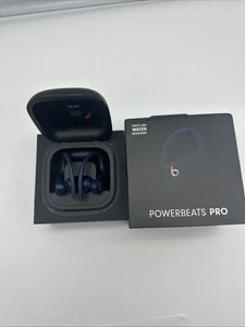 Powerbeats Pro Cuffie In-Ear Blu - Foto 1 di 8