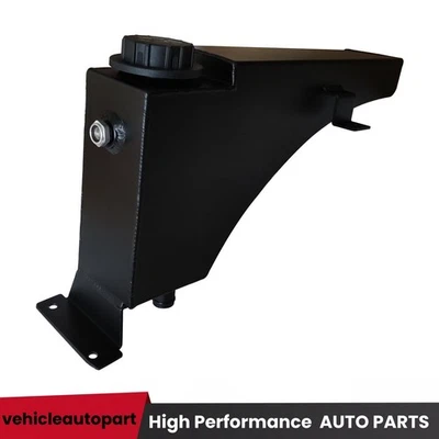 OEM Coolant Reservoir Tank 99-05 OEM For Ford F250 F-350 F-450 Super Duty 7.3L - Image 1 of 4
