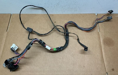 1988 1989 1990 1992 1993 年 1994 年雪佛兰 CK1500 卡车司机门束 2779 — 第 1/4 张图片