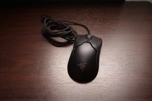 Mini souris de jeu optique filaire USB Razer Viper RGB - Photo 1/6