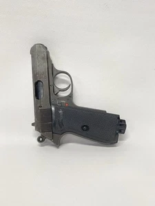 Walther Model L38 Air Pellet Pistol FOR PARTS Read U4 - Picture 1 of 11