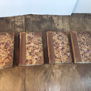 The Spectator, 1898 Printing, Volumes 1,4, 6, 8 - Foto 1 di 24