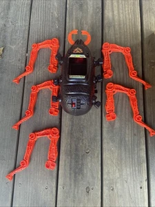 Vintage 1984 Mattel He-Man Master's of the Universe Evil Stalker Spydor Vehicle - Picture 1 of 14