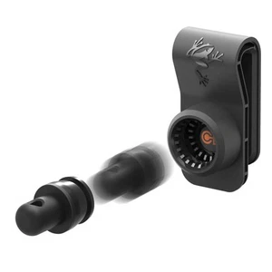 Frogger Golf Magnetic Bag and Belt Latch-it Attachment - Picture 1 of 7