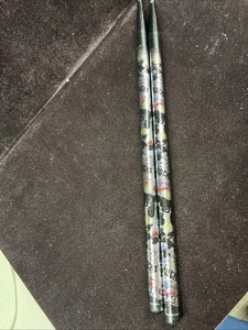 Walt Disney World Mickey Mouse Rocks Souvenir Drumsticks - Picture 1 of 6