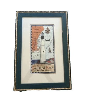 Imagen de Miller’s Lighthouses de Portland Head - Imagen 1 de 3