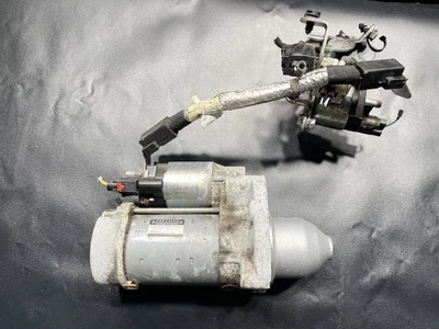 2015-2020 JEEP CHEROKEE STARTER MOTOR 3.2L AT AWD 69K -SPORT- 52102 - Image 1 of 4