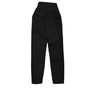 Vintage MATTEL BARBIE FASHION PAK SCHWARZ BAUMWOLLE HOSE 60er Jahre - Bild 1 von 3