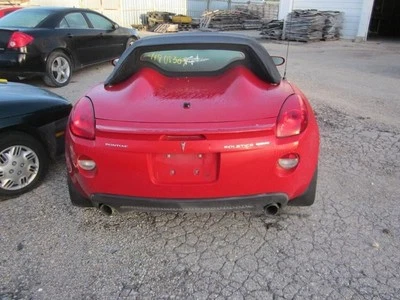 Automatic Transmission 2.0L Fits 07-10 SKY 61810 - Изображение 1 из 4