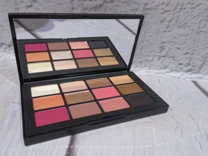 NARS Studio 54 Hyped Limited Edition Eyeshadow Palette 12 X 1.6g – New - Picture 1 of 4