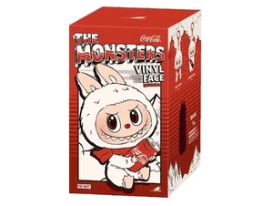 🌟 POPMART LABUBU Coca-Cola- Originali con scontrino✅ - Imagen 1 de 6