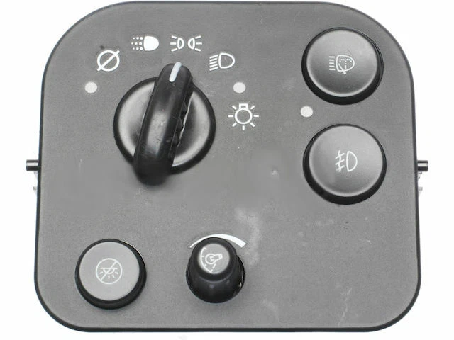 Headlight Switch SMP 1GZP11 for Buick Rainier 2004 2005 2006 2007 - Image 1 of 1