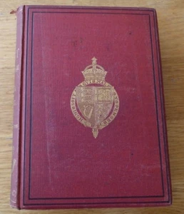 1873 Charles Boutell Aveling Ancient Modern Heraldry Edited Revised Illustrated - Picture 1 of 3