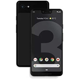 Google Pixel 3 XL G013C Unlocked 64GB 4G LTE Smartphone - Just Black - Picture 1 of 9