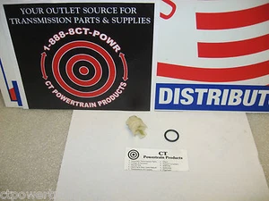 400 3L80 TH400 3L80HD TH475 un pin estuche grande conector/oring 1 clavija 1968-on - Imagen 1 de 7