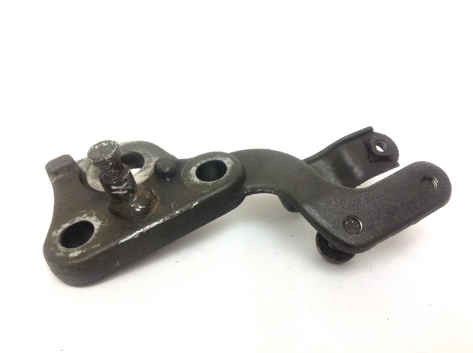 SUZUKI 2003 2004 2005 2006 GSXR1000 SOPORTE HÉLICE LATERAL SOPORTE MONTAJE Foto 1 de 1