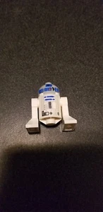 LEGO Star Wars - R2-D2 Minifigure, Droid 9490 - Picture 1 of 1