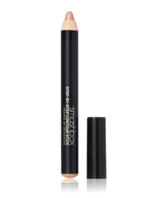 NEW Smashbox Step-By-Step Contour Stick Illuminate Pencil Full Size NEW - Image 1 of 4