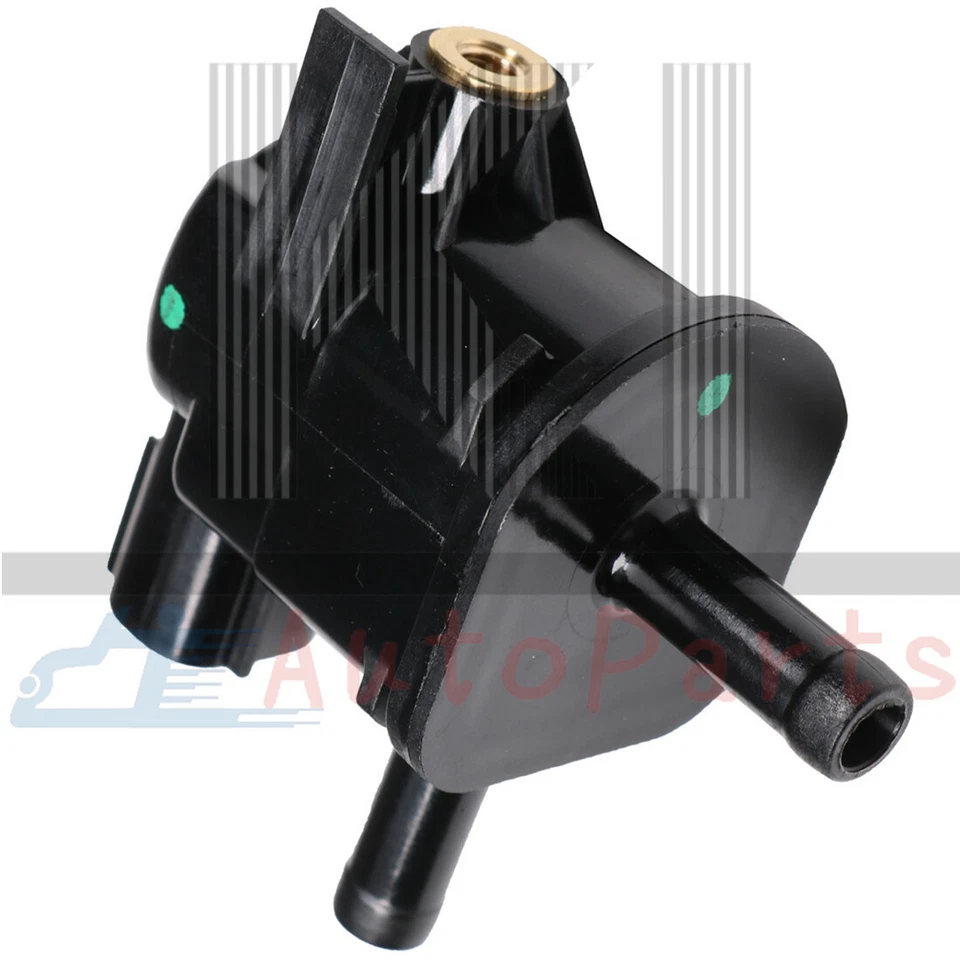 Electroválvula de vapor L518-18-741 para Mazda 3 5 6 CX-7 MX5 Miata 2009-2015  Foto 1 de 1