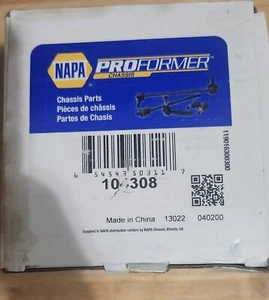 Toyota Front Lower Ball Joint - NAPA PROFORMER - Picture 1 of 3