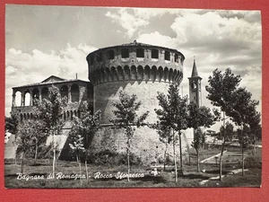 AK - Bagnara di Romagna ( Ravenna ) - Rocca Sforzesca - ca. 1960 - Bild 1 von 1