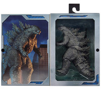 godzilla king of the monsters 12 inch figure