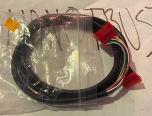 Proform 735 EKG 745 GL35 7.0RE wire harness (treadmill) 197781 NEW ICON - Picture 1 of 4