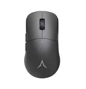 Abko H140A Mini Wired and Wired Gaming Mau Black / Express / Genuine - Picture 1 of 4
