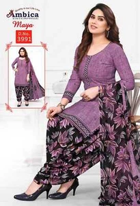 Salwar Fiesta Kameez Paquistaní Vestido Traje Ropa Indio Bollywood Diseñador Boda - Imagen 1 de 4