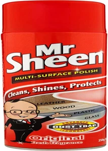 Multi Surface Polish Aerosol, 250G - Picture 1 of 2