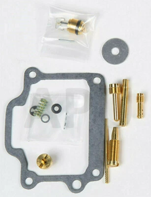 Carburetor Repair Kit JAPAN 2003-2006 Kawasaki Kfx80 03-114 NEW FAST SHIPPING - Image 1 of 2