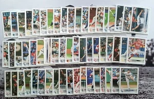 2022 Topps Serie 2 ROOKIES ¡¡¡Juego completo!!! 🔥 🔥 🔥 - Imagen 1 de 1