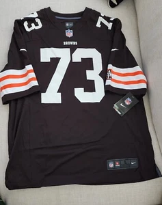 New #73 browns Joe Thomas jerseys - Picture 1 of 4