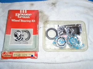 Simca 1100 1200S 1300 1301 1500 1501 Talbot Alpine Solara KOYO Wheel Bearing Kit - Picture 1 of 1
