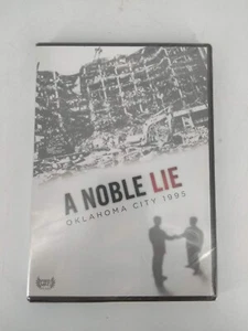 A Noble Lie: Oklahoma City 1995 (2011, DVD, James Lane Documentary) - Picture 1 of 3