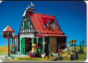 Playmobil Farm Sets pieces :3716-9990 - Imagen 1 de 18