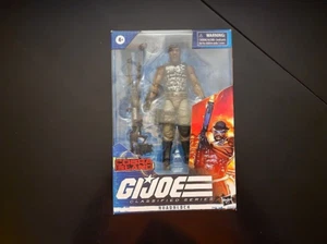11 Roadblock Cobra Island 6-Inch Scale | G.I. Joe Classified Series - Picture 1 of 4