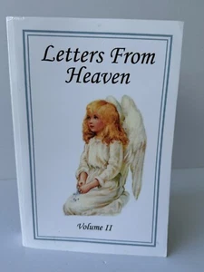 Briefe vom Himmel Band II von Laudem Gloriae Spirituelles Taschenbuch 2023 - Bild 1 von 7