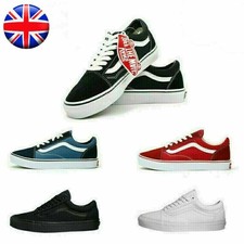 ladies vans uk