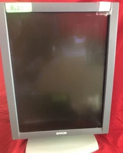 MONITOR BARCO, MODEL: E-3621, SERIAL:1879011132 (No.004) - Picture 1 of 5