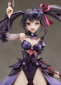 Date A Bullet TOKISAKI KURUMI Gunner Ver. 1/7 Figur SPIRITALE von Taito NEU USA - Bild 1 von 8