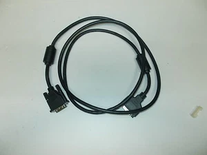 DVI Cable, Approx. 2m Length, #K-18-12 - Picture 1 of 3