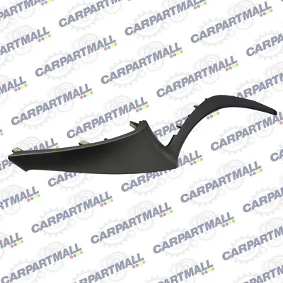 2011-2013 Hyundai Elantra Center Dash Right Side Molding Bezel 84795-3X000 Foto 1 de 4