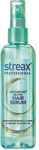 Streax Professional Vitariche Glanz Haarserum - 100 ml