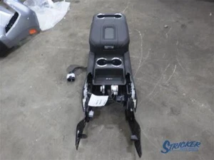 Chevrolet Suburban 1500 2021-2023 Front Lower Center Console Black G24078 - Picture 1 of 24